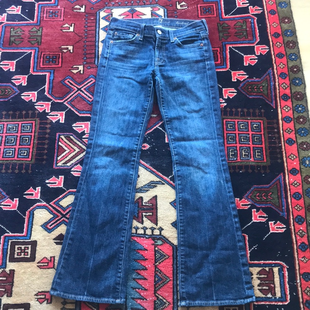 7 jeans
